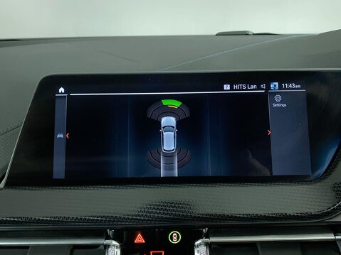 BMW 1 Series 1.5 118i M Sport (LCP) Hatchback 5dr Petrol DCT Euro 6 (s/s) (136 ps) Parki 31