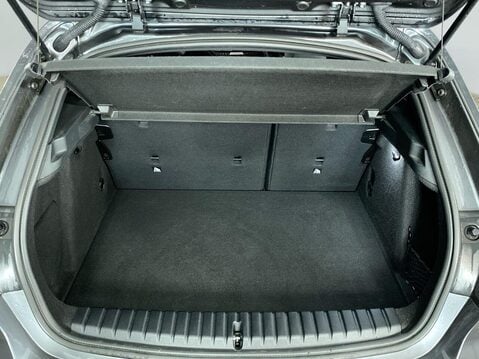 BMW 1 Series 1.5 118i M Sport (LCP) Hatchback 5dr Petrol DCT Euro 6 (s/s) (136 ps) Parki 13