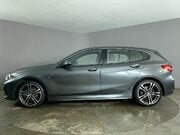 BMW 1 Series 1.5 118i M Sport (LCP) Hatchback 5dr Petrol DCT Euro 6 (s/s) (136 ps) Parki 5