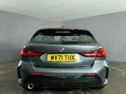 BMW 1 Series 1.5 118i M Sport (LCP) Hatchback 5dr Petrol DCT Euro 6 (s/s) (136 ps) Parki 7