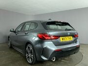 BMW 1 Series 1.5 118i M Sport (LCP) Hatchback 5dr Petrol DCT Euro 6 (s/s) (136 ps) Parki 6