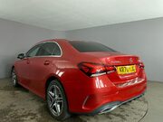 Mercedes-Benz A Class 1.3 A250e 15.6kWh AMG Line Saloon 4dr Petrol Plug-in Hybrid 8G-DCT Euro 6 ( 6