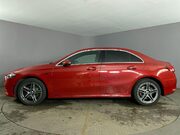 Mercedes-Benz A Class 1.3 A250e 15.6kWh AMG Line Saloon 4dr Petrol Plug-in Hybrid 8G-DCT Euro 6 ( 5