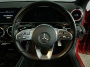 Mercedes-Benz A Class 1.3 A250e 15.6kWh AMG Line Saloon 4dr Petrol Plug-in Hybrid 8G-DCT Euro 6 ( 16