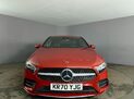 Mercedes-Benz A Class 1.3 A250e 15.6kWh AMG Line Saloon 4dr Petrol Plug-in Hybrid 8G-DCT Euro 6 ( 3