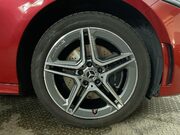 Mercedes-Benz A Class 1.3 A250e 15.6kWh AMG Line Saloon 4dr Petrol Plug-in Hybrid 8G-DCT Euro 6 ( 12