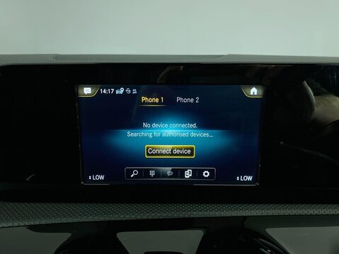 Mercedes-Benz A Class 1.3 A250e 15.6kWh AMG Line Saloon 4dr Petrol Plug-in Hybrid 8G-DCT Euro 6 ( 33