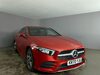 Mercedes-Benz A Class 1.3 A250e 15.6kWh AMG Line Saloon 4dr Petrol Plug-in Hybrid 8G-DCT Euro 6 (