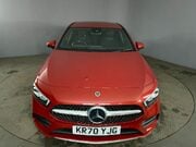 Mercedes-Benz A Class 1.3 A250e 15.6kWh AMG Line Saloon 4dr Petrol Plug-in Hybrid 8G-DCT Euro 6 ( 10