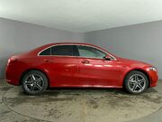 Mercedes-Benz A Class 1.3 A250e 15.6kWh AMG Line Saloon 4dr Petrol Plug-in Hybrid 8G-DCT Euro 6 ( 9