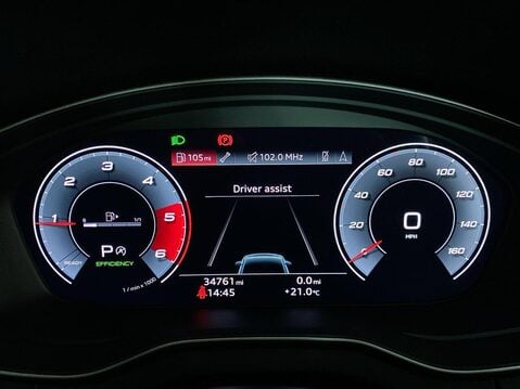 Audi Q5 2.0 TDI 40 S line Sportback 5dr Diesel S Tronic quattro Euro 6 (s/s) (204 p 28