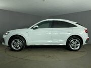 Audi Q5 2.0 TDI 40 S line Sportback 5dr Diesel S Tronic quattro Euro 6 (s/s) (204 p 5