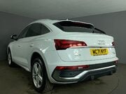 Audi Q5 2.0 TDI 40 S line Sportback 5dr Diesel S Tronic quattro Euro 6 (s/s) (204 p 6