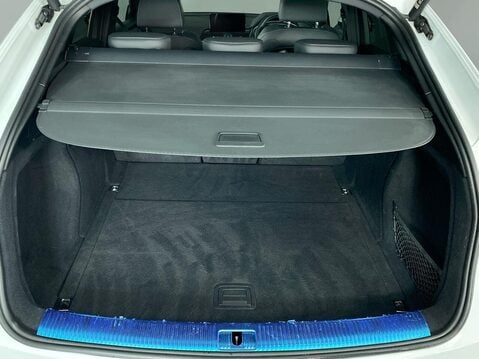 Audi Q5 2.0 TDI 40 S line Sportback 5dr Diesel S Tronic quattro Euro 6 (s/s) (204 p 13