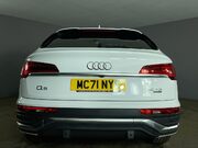 Audi Q5 2.0 TDI 40 S line Sportback 5dr Diesel S Tronic quattro Euro 6 (s/s) (204 p 7