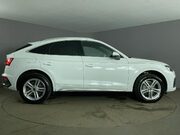 Audi Q5 2.0 TDI 40 S line Sportback 5dr Diesel S Tronic quattro Euro 6 (s/s) (204 p 9