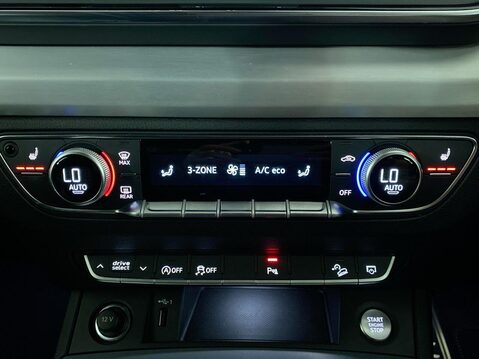 Audi Q5 2.0 TDI 40 S line Sportback 5dr Diesel S Tronic quattro Euro 6 (s/s) (204 p 25