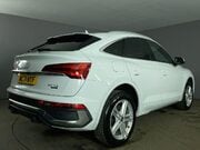Audi Q5 2.0 TDI 40 S line Sportback 5dr Diesel S Tronic quattro Euro 6 (s/s) (204 p 8