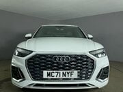 Audi Q5 2.0 TDI 40 S line Sportback 5dr Diesel S Tronic quattro Euro 6 (s/s) (204 p 3
