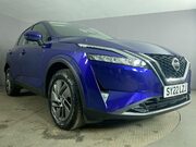 Nissan Qashqai 1.3 DIG-T MHEV Acenta Premium SUV 5dr Petrol Hybrid XTRON Euro 6 (s/s) (158 11