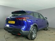 Nissan Qashqai 1.3 DIG-T MHEV Acenta Premium SUV 5dr Petrol Hybrid XTRON Euro 6 (s/s) (158 8