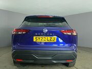 Nissan Qashqai 1.3 DIG-T MHEV Acenta Premium SUV 5dr Petrol Hybrid XTRON Euro 6 (s/s) (158 7
