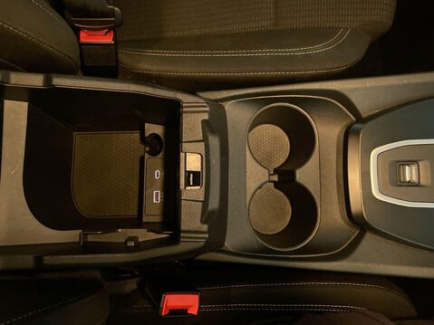 Nissan Qashqai 1.3 DIG-T MHEV Acenta Premium SUV 5dr Petrol Hybrid XTRON Euro 6 (s/s) (158 29