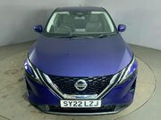 Nissan Qashqai 1.3 DIG-T MHEV Acenta Premium SUV 5dr Petrol Hybrid XTRON Euro 6 (s/s) (158 10