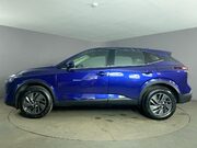 Nissan Qashqai 1.3 DIG-T MHEV Acenta Premium SUV 5dr Petrol Hybrid XTRON Euro 6 (s/s) (158 5