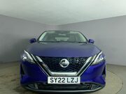 Nissan Qashqai 1.3 DIG-T MHEV Acenta Premium SUV 5dr Petrol Hybrid XTRON Euro 6 (s/s) (158 3