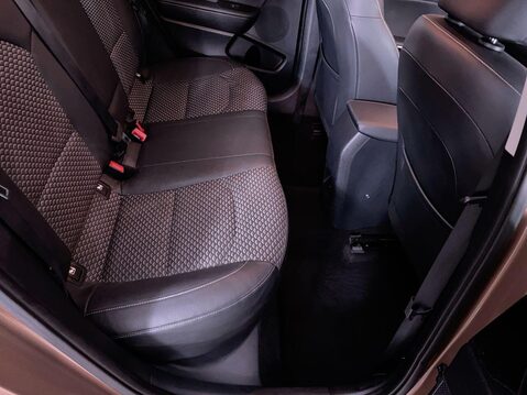 Kia Ceed 1.5 T-GDi 3 Hatchback 5dr Petrol Manual Euro 6 (s/s) (158 bhp) Cruise Cont 19