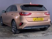 Kia Ceed 1.5 T-GDi 3 Hatchback 5dr Petrol Manual Euro 6 (s/s) (158 bhp) Cruise Cont 6
