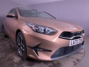 Kia Ceed 1.5 T-GDi 3 Hatchback 5dr Petrol Manual Euro 6 (s/s) (158 bhp) Cruise Cont 11