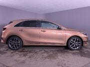 Kia Ceed 1.5 T-GDi 3 Hatchback 5dr Petrol Manual Euro 6 (s/s) (158 bhp) Cruise Cont 9