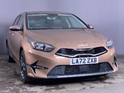 Kia Ceed 1.5 T-GDi 3 Hatchback 5dr Petrol Manual Euro 6 (s/s) (158 bhp) Cruise Cont 2