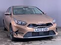 Kia Ceed 1.5 T-GDi 3 Hatchback 5dr Petrol Manual Euro 6 (s/s) (158 bhp) Cruise Cont 2