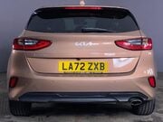 Kia Ceed 1.5 T-GDi 3 Hatchback 5dr Petrol Manual Euro 6 (s/s) (158 bhp) Cruise Cont 7