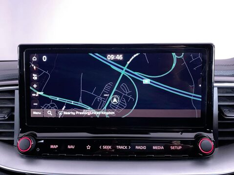 Kia Ceed 1.5 T-GDi 3 Hatchback 5dr Petrol Manual Euro 6 (s/s) (158 bhp) Cruise Cont 20