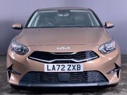 Kia Ceed 1.5 T-GDi 3 Hatchback 5dr Petrol Manual Euro 6 (s/s) (158 bhp) Cruise Cont 3