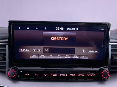 Kia Ceed 1.5 T-GDi 3 Hatchback 5dr Petrol Manual Euro 6 (s/s) (158 bhp) Cruise Cont 30