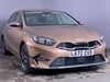 Kia Ceed 1.5 T-GDi 3 Hatchback 5dr Petrol Manual Euro 6 (s/s) (158 bhp) Cruise Cont