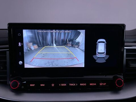 Kia Ceed 1.5 T-GDi 3 Hatchback 5dr Petrol Manual Euro 6 (s/s) (158 bhp) Cruise Cont 24