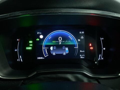 Suzuki Swace 1.8h Ultra Estate 5dr Petrol Hybrid CVT Euro 6 (s/s) (140 ps) Air Con - All 28