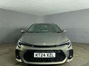 Suzuki Swace 1.8h Ultra Estate 5dr Petrol Hybrid CVT Euro 6 (s/s) (140 ps) Air Con - All 3