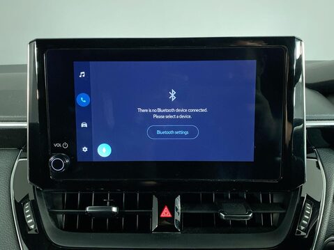 Suzuki Swace 1.8h Ultra Estate 5dr Petrol Hybrid CVT Euro 6 (s/s) (140 ps) Air Con - All 33