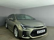 Suzuki Swace 1.8h Ultra Estate 5dr Petrol Hybrid CVT Euro 6 (s/s) (140 ps) Air Con - All 1