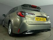 Suzuki Swace 1.8h Ultra Estate 5dr Petrol Hybrid CVT Euro 6 (s/s) (140 ps) Air Con - All 14