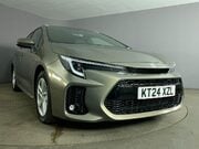 Suzuki Swace 1.8h Ultra Estate 5dr Petrol Hybrid CVT Euro 6 (s/s) (140 ps) Air Con - All 11