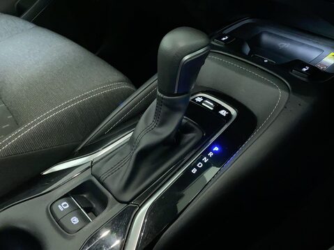 Suzuki Swace 1.8h Ultra Estate 5dr Petrol Hybrid CVT Euro 6 (s/s) (140 ps) Air Con - All 21