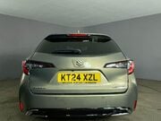 Suzuki Swace 1.8h Ultra Estate 5dr Petrol Hybrid CVT Euro 6 (s/s) (140 ps) Air Con - All 7